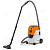 Пылесос электрический STIHL SE 62 E (для сухой и влажной уборки)