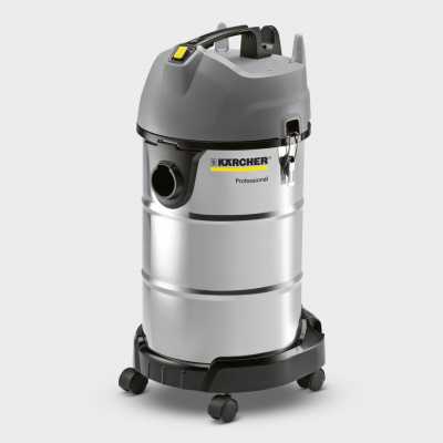 Пылесос хозяйственный KARCHER NT 38/1 Me Classic