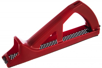 Рубанок пластмассовый 250*42мм для гипсокартона "MATRIX"