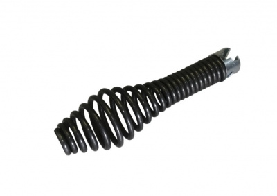 Насадка для прочистки канализационных труб T-2-a (16 мм) для D-150