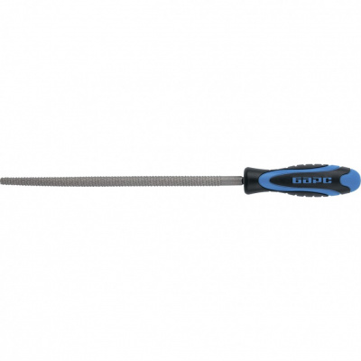 Рашпиль круглый 250мм БАРС 