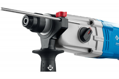 Перфоратор ЗУБР ЗП-32-1100К, SDS+