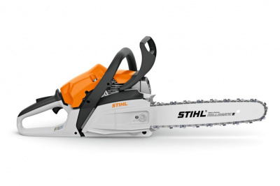Пила цепная бензиновая STIHL MS-212 (шина 45см)