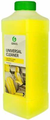 Очиститель салона "Universal-cleaner" 1л