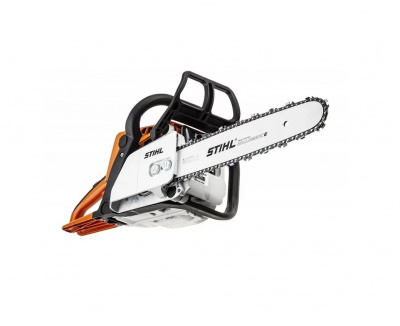 Пила цепная бензиновая STIHL MS-210 (шина 35см)