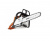Пила цепная бензиновая STIHL MS-210 (шина 35см)