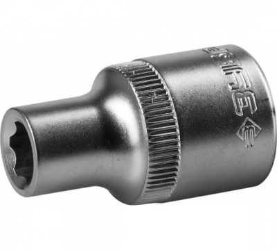 Головка  10мм ЗУБР