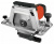 Пила циркулярная PIT 72001  200мм 2000W
