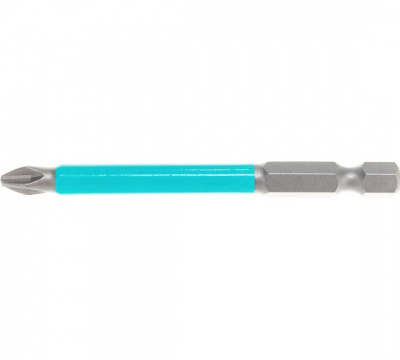 Бита PH №2, 75мм AV Steel, 2шт
