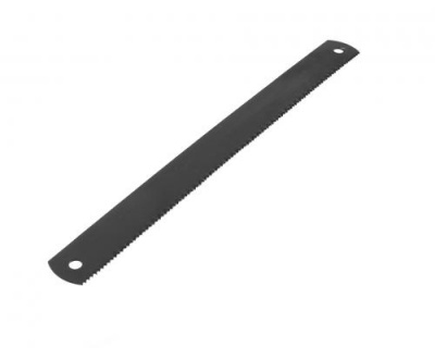 Полотно ножовочное машинное 500*40