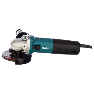 Машина шлиф-ая угловая MAKITA 9565 CR (125 мм)