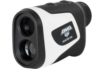Дальномер оптический AMO HUNTER  500