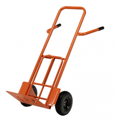 Тележка ручная 2-х колесная 580*290мм, г/п 190кг СИБРТЕХ