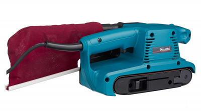 Машина шлиф-ая ленточная Makita 9910