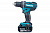 Дрель аккумуляторная (шуруповерт) Makita DDF482RME 18V