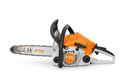Пила цепная бензиновая STIHL MS-172 (шина 40см)