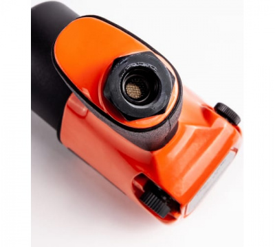 Гайковерт пневматический  1/2", 570Нм AV Steel