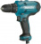 Набор электроинструментов Makita DK0117 (DF0300, 9555HN)