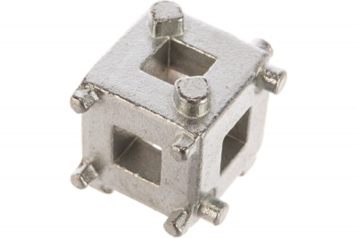 Ключ для утапливания поршня тормозного цилиндра 3/8" AV Steel