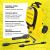 Автомойка KARCHER K 3 Compact