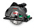 Пила циркулярная DWT PLUS HKSP15-61