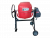 Бетономешалка TT Б-200А (чугун)