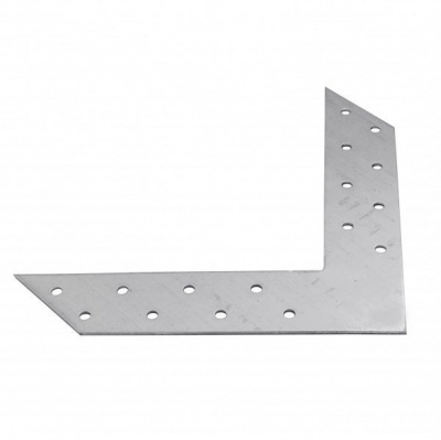 Соединитель угловой US-175 (175*175*35)