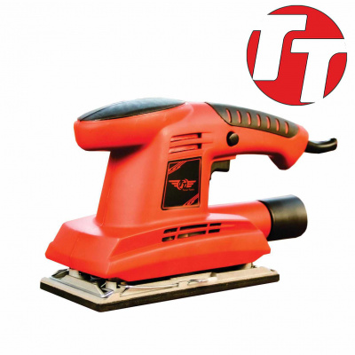 Машина плоскошлифовальная TT BS-200