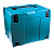 Кейс MAKITA Makpac тип 4 (395*295*315)