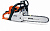 Пила цепная бензиновая STIHL MS-250 C-BE (шина 40см)