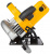 Пила циркулярная DeWALT DWE5615