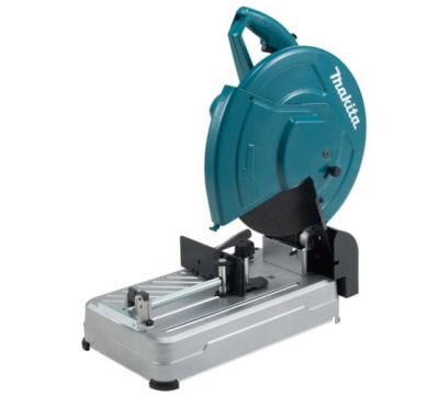 Пила торцовочная по металлу Makita LW1400
