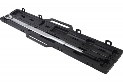 Ключ динамометрический 3/4" 140-840Нм 1155мм JTC