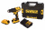 Дрель аккумуляторная (шуруповерт) DeWalt DCD 777D2T 18V