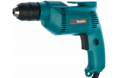 Дрель электрическая Makita 6408, 530Вт