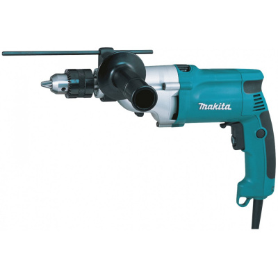 Дрель ударная Makita HP 2050