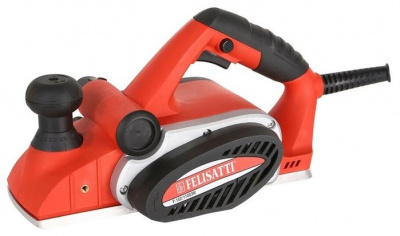 Рубанок электрический FELISATTI Р-102/1100ЭМ