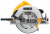 Пила циркулярная DeWALT DWE5615