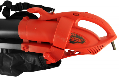 Пылесос воздуходувка TT СВП-3000 электрический 