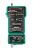 Тестер витой пары MS-6810