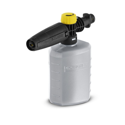 Пенная насадка 0,6л H&G KARCHER