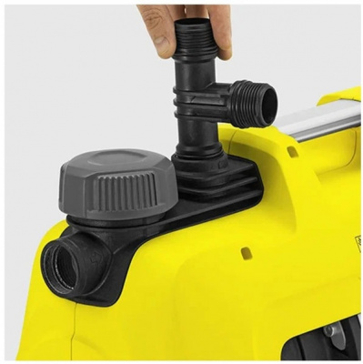 Станция автономная водоснабжения KARCHER BP 4 Home&Garden