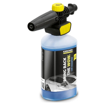 Пенная насадка 1,0л H&G K KARCHER