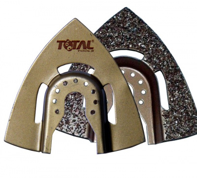 Насадка-пластина карбид кремния для TFS-450 Total Tools