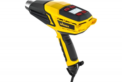 Термофен электрический HEAT GUN FURNO 500