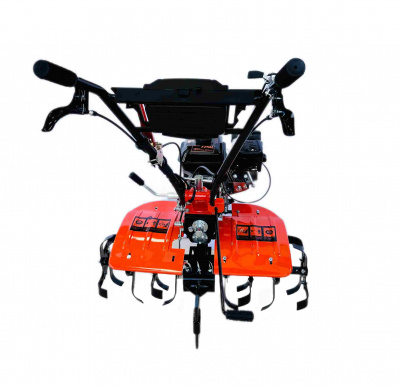 Мотоблок TT Т75Ц без колес