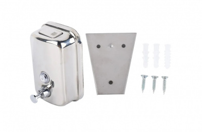 Диспенсер для мыла