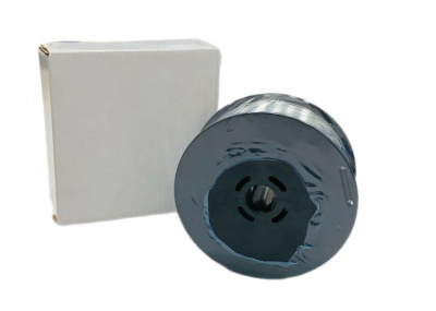 Проволока сварочная по алюминию TT ER5356 0,8мм - 0,45 кг, 