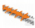 Мотоножницы STIHL HS 82R, 600мм/24"