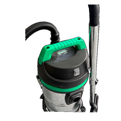 Пылесос строительный DWT PLUS EVCP14-30 WS